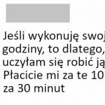 Tak to właśnie działa