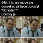 Dorosłość