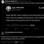 Praca w korpo