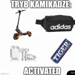 anielski orszak już się zbliża...