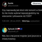 To najlepsza pora