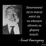 Mądry cytat na dzis