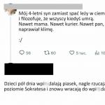Dzieci