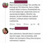 Magda odleciała