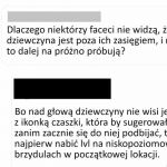 Dziewczyny poza zasięgiem
