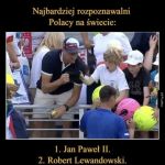 Załatwił sobie darmową reklamę