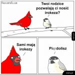 Tolerancyjni rodzie