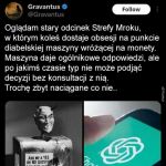 Jakbym gdzieś to widział