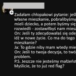 Red flagiem to akurat jest ona