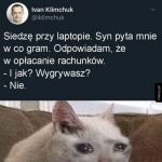 Płacenie rachunków