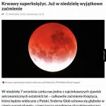 Krwawy superksiężyc