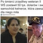 Opłaciło się go znosić