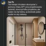 Dobre zaoszczędzenie przestrzeni