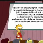 Szczepionki