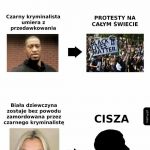 nie pasuje do narracji