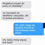Wolna komunikacja