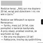 Starość przychodziła szybciej