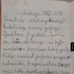Interesujący dzień
