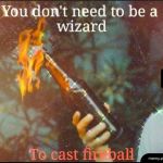 Czary i magia