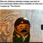 Matrioszka Stalina