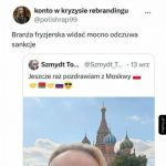 To "fryzura" czy asymetryczne zakola?