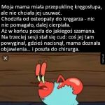 Najważniejsze, że pomógł