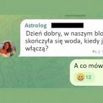 Co gwiazdy na to?
