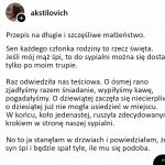Przepis na długie i szczęśliwe życie rodzinne