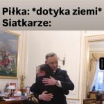 Polska gurom!!! Wygrana 3:1 z Kanadą