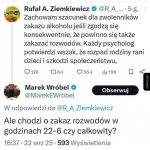 Znowu błysnął