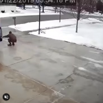 Niesamowite poświęcenie