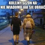 Jesień