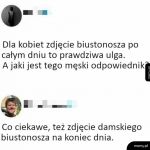 Męski odpowiednik