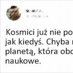 Kosmici