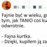 Fajny wiek