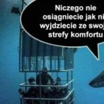 Strefa komfortu