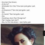 Eva Green