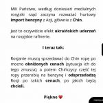 W Rosji coraz ciekawiej