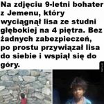 Mały bohater