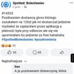 Patusiarskie zachowanie