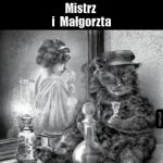 Mistrz i Malgorzata