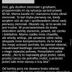 No i kto tutaj jest głupi?