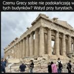 Może potrzebują polskich budowlańców