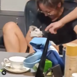 Nocna zmiana w biurze