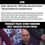 Ciekawe kiedy ludzie starą cierpliwość