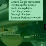 Choć jeden pochwali