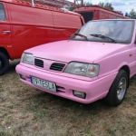 Wyciekło zdjęcie nowej Tesli na Polski rynek.