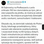 Fałszywa plotka