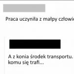 Zależy jak się trafi