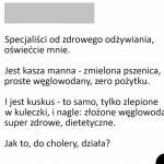 Zdrowe odżywianie